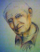 portret