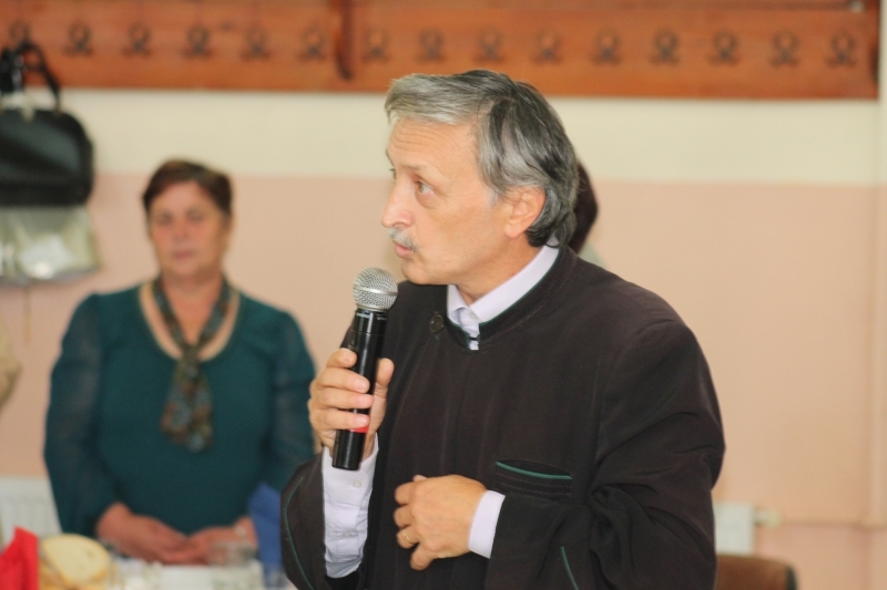 sorin tranca